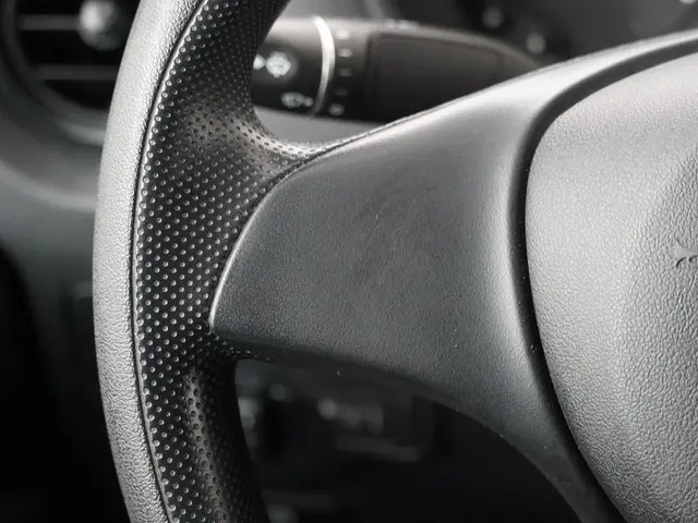 Mercedes-Benz Vito 111 CDI Functional Lang 2019 Diesel 14