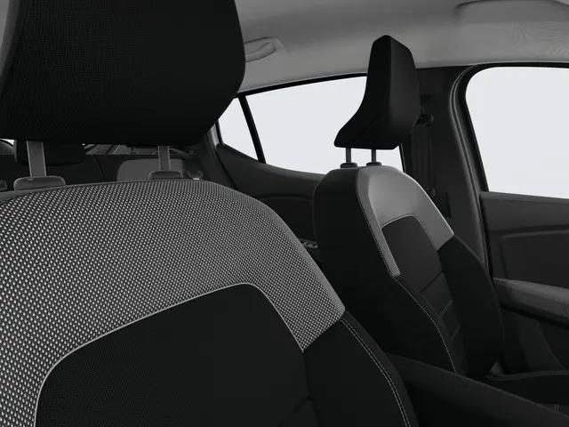 Dacia Sandero Expression 2025 LPG/Gas 15