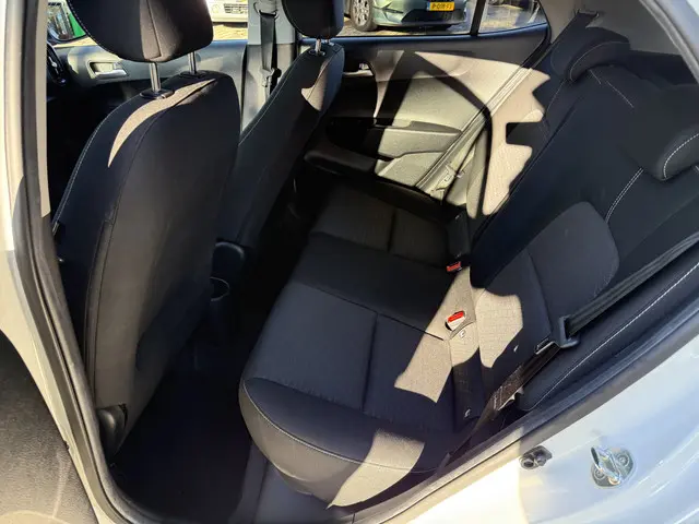 Kia Picanto 1.0 DPi DynamicPlusLine 2021 Benzine 11