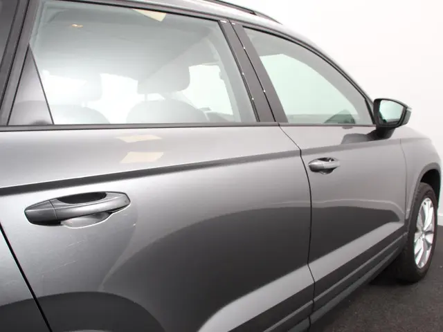 SEAT Ateca 1.5 TSI Style Business Intense 2024 Benzine 24