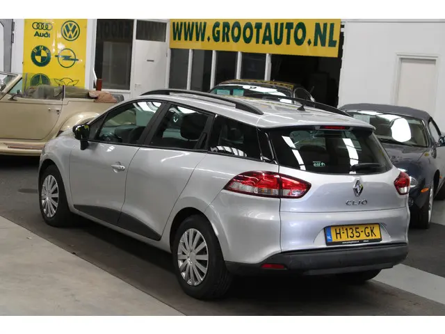 Renault Clio 3