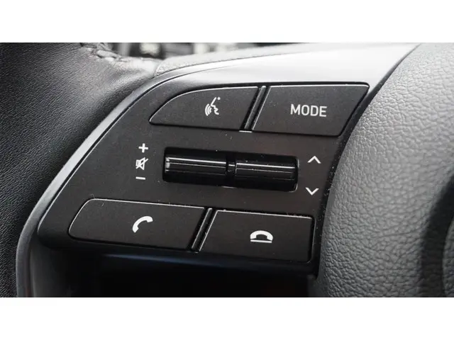 Hyundai i20 1.0 T-GDI Automaat Comfort 2023 Benzine 24