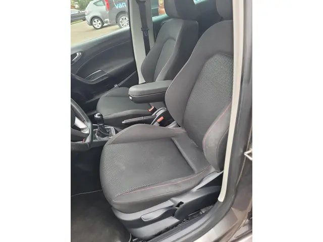 SEAT Ibiza 1.0 EcoTSI FR Connect 2017 Benzine 17