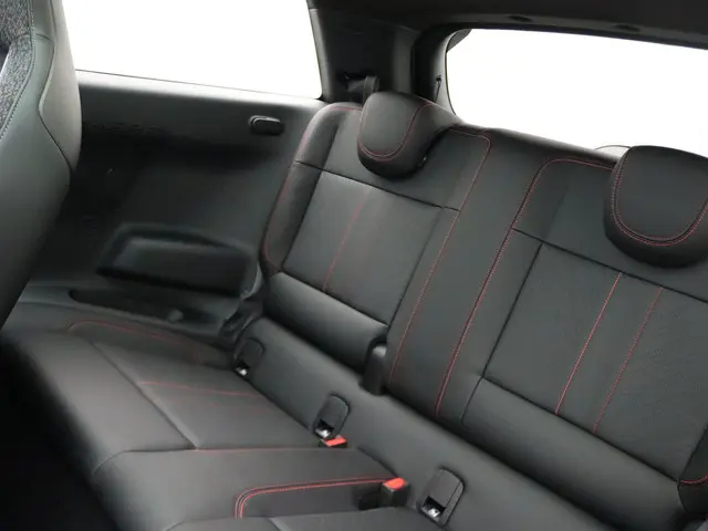 MINI Electric Cooper SE 2024 Elektrisch 23