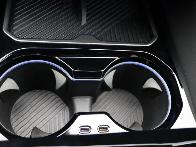 BMW i5 Touring eDrive40 84 kWh 2024 Elektrisch 36