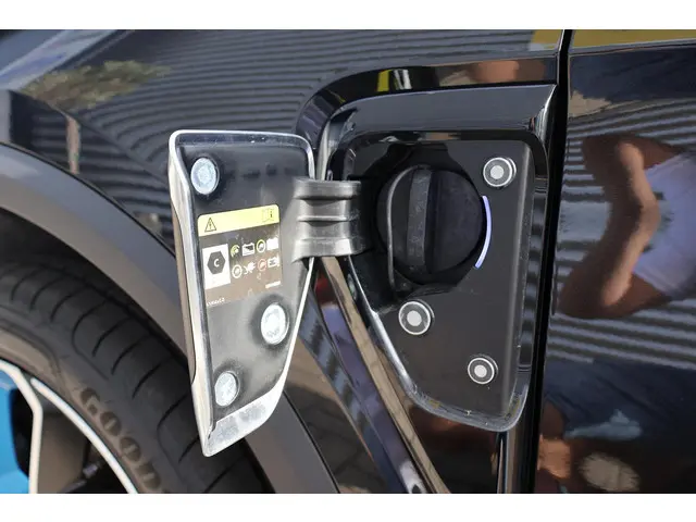 Lynk & Co 01 1.5 2023 Hybride Benzine 21