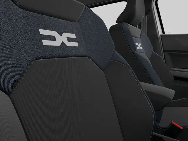 Dacia Duster Expression 2025 Hybride Benzine 14