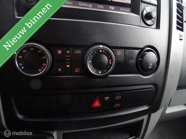 Volkswagen Crafter Bestel 35 2.0 TDI L2H2 2016 Diesel 17