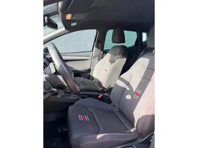 SEAT Ibiza 1.0 TSI FR Business Intense 2019 Benzine 5