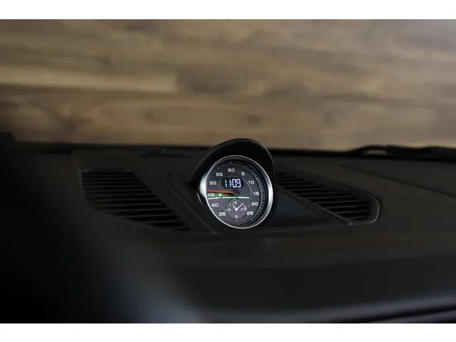 Porsche 911 Cabrio 3.8 Carrera 4S 2014 Benzine 22