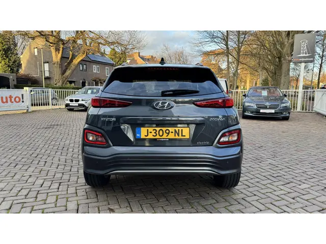 Hyundai Kona EV Fashion 39 kWh 2020 Elektrisch 8