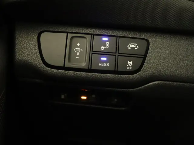 Hyundai IONIQ Premium EV 2018 Elektrisch 27