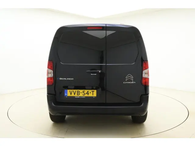 Citroën ë-Berlingo 136 L1 50 kWh 2023 Elektrisch 11