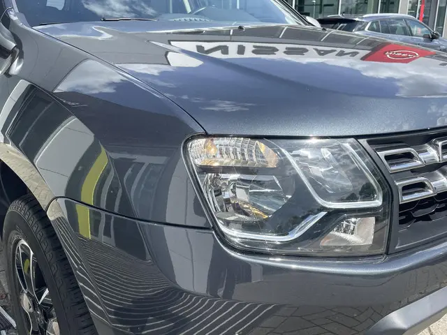 Dacia Duster 1.2 TCe 4x2 Blackshadow 2018 Benzine 21