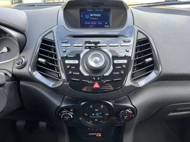 Ford EcoSport 1.0 EcoBoost Titanium S 2017 Benzine 7