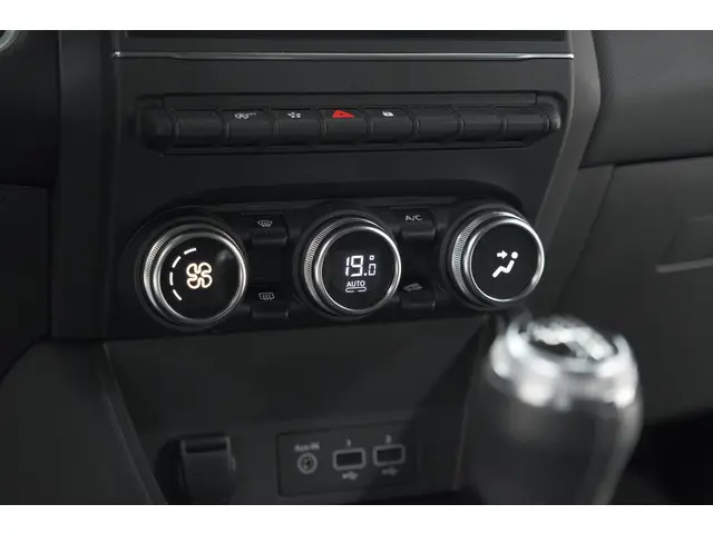 Renault Captur TCe 90 Intens 2021 Benzine 46