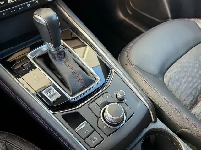 Mazda CX-5 2.0 SkyActiv-G 165 Sportive 2022 Benzine 20