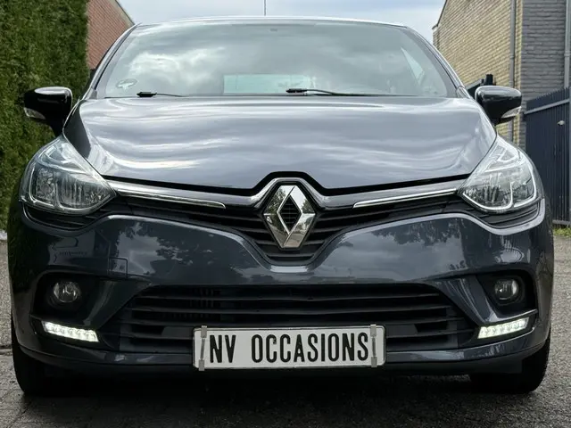 Renault Clio 3