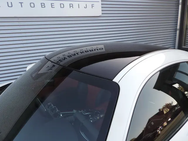 Mercedes-Benz AMG GT 4.0 S Edition 1 2015 Benzine 21