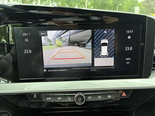 Opel Mokka 1.2 Turbo 130Pk Ultimate 2024 Benzine 9