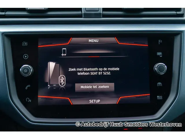 SEAT Arona 1.0 TSI Xcellence 2019 Benzine 34