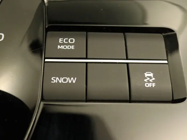 Toyota bZ4X Active 71 kWh 2023 Elektrisch 39