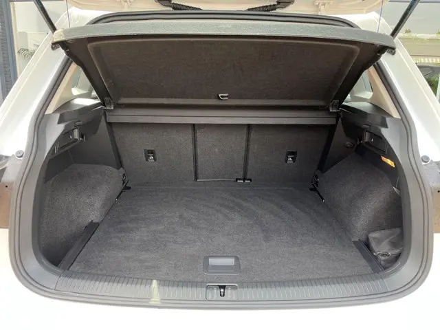 Volkswagen Tiguan 1.5 TSI ACT R-line 2020 Benzine 17