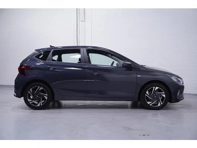 Hyundai i20 1.0 T-GDI Trend Mild Hybrid 2023 Benzine 5