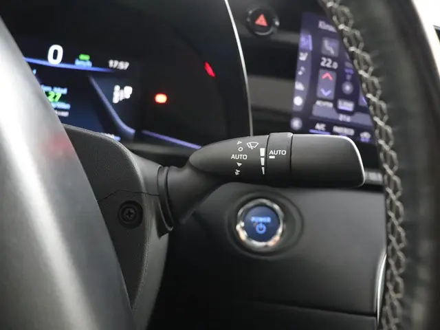 Toyota Mirai Prestige 2021 Waterstof 29