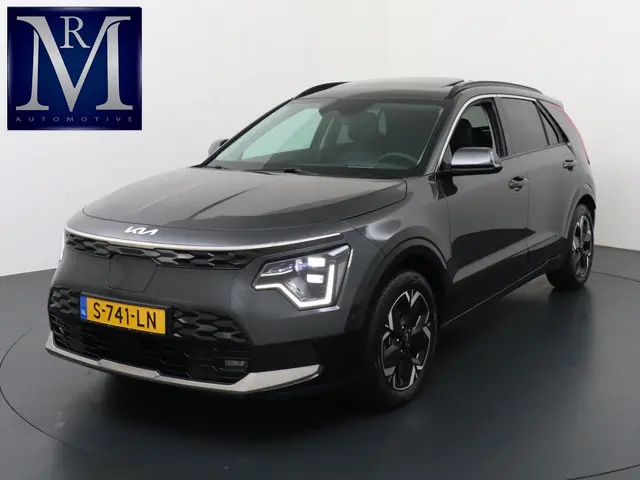 Kia Niro EV ExecutiveLine 64.8 kWh 2023 Elektrisch