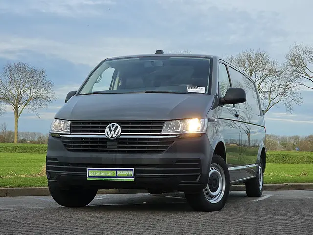 Volkswagen Transporter 2.0 TDI 2020 Diesel