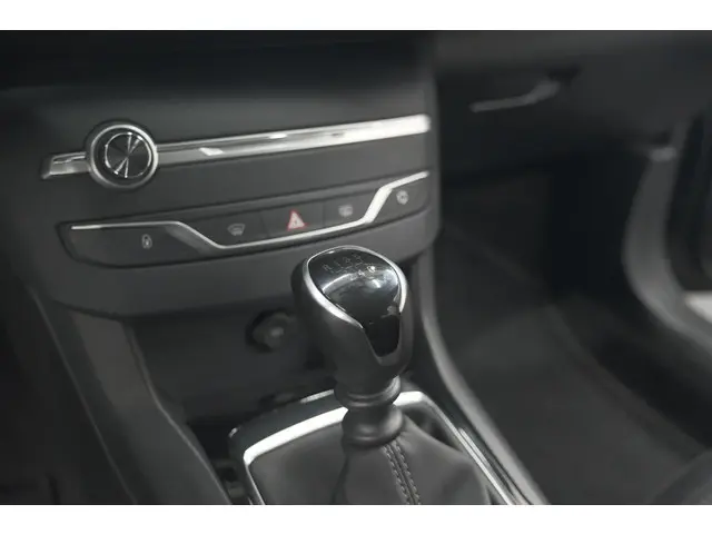 Peugeot 308 PureTech 110 Blue Lease Active 2021 Benzine 41