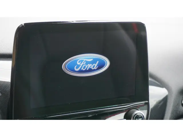 Ford Fiesta 1.0 126pk EcoBoost ST-Line 3Drs 2018 Benzine 22