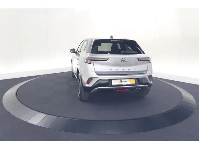 Opel Mokka 130 Turbo AT8 GS 2025 Benzine 11