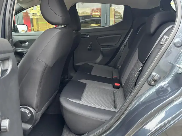 Nissan Micra IG-T 92 Xtronic Kiiro 2022 Benzine 9