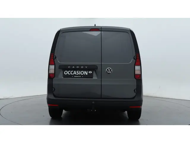 Volkswagen Caddy Cargo 2.0 TDI 75pk Trend 2023 Diesel 6