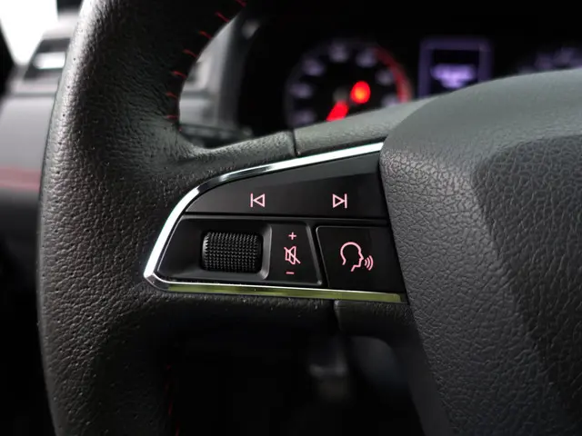 SEAT Ibiza 1.0 TSI FR Business Intense- 2021 Benzine 18