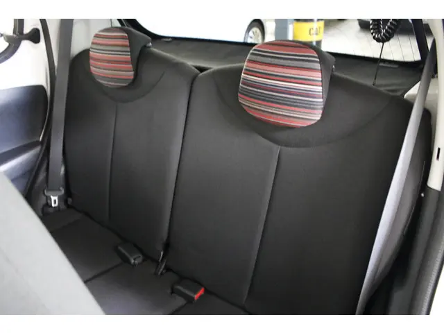 Citroën C1 1.0 e-VTi Style Edition 69 PK. 2016 Benzine 5