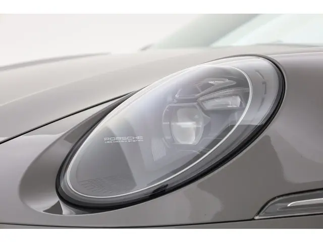 Porsche 911 Targa 4S 3.0 Orgi. NL 2020 Benzine 50