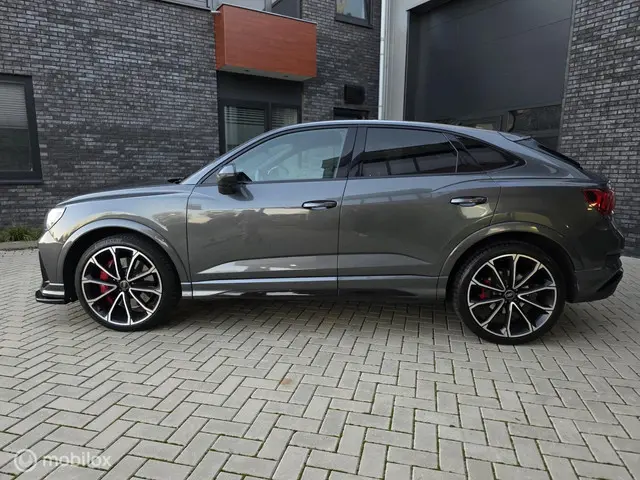 Audi RSQ3 RS Q3 2.5 TFSI 2022 Benzine 31
