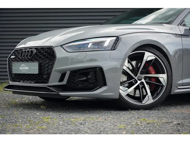 Audi RS5 Coupé 2.9 TFSI A5 quattro 2017 Benzine 26