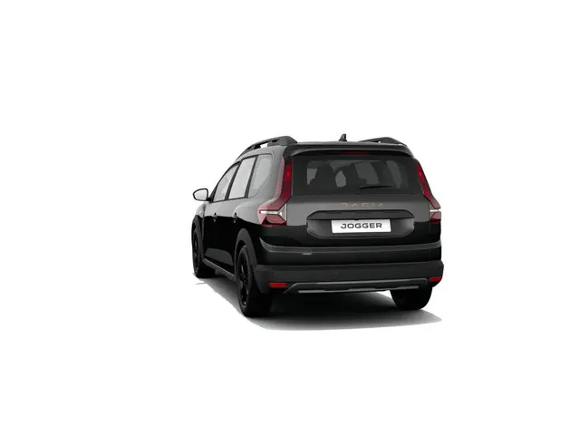 Dacia Jogger Extreme 2025 Benzine 7