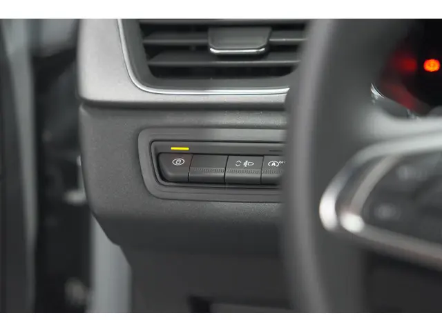 Renault Captur Mild Hybrid 160 EDC Techno 2024 Benzine 40