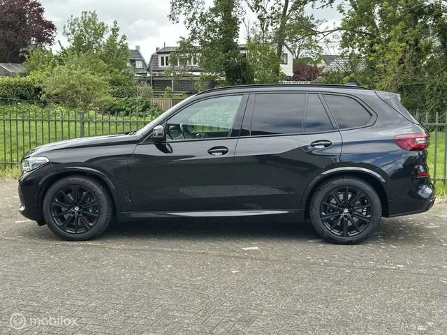 BMW X5 xDrive45e High Executive 2021 Hybride Benzine 2