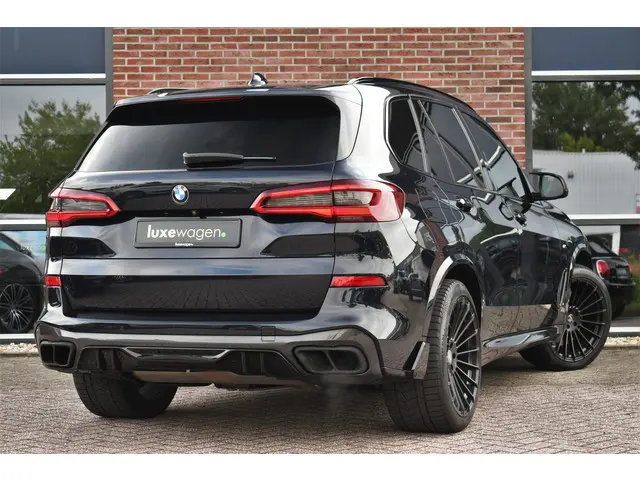 BMW X5 2