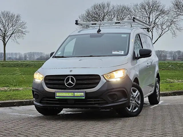 Mercedes-Benz Citan 110 CDI 2022 Diesel