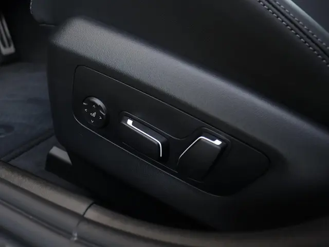 BMW M5 Touring 2026 Hybride Benzine 16