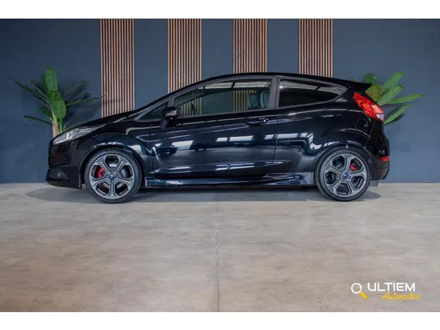 Ford Fiesta 1.6 ST2 2016 Benzine 6