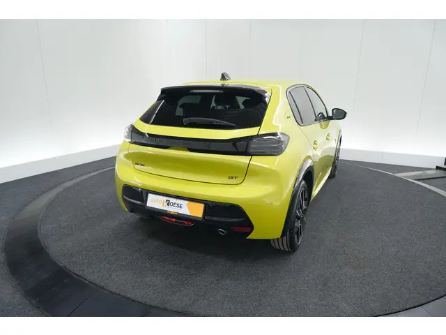 Peugeot 208 PureTech 100 GT 2024 Benzine 56