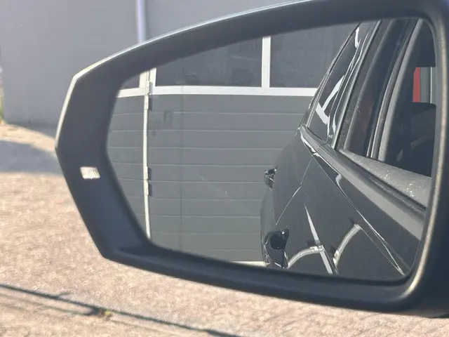 Volkswagen Polo 2.0 TSI GTI 2020 Benzine 27